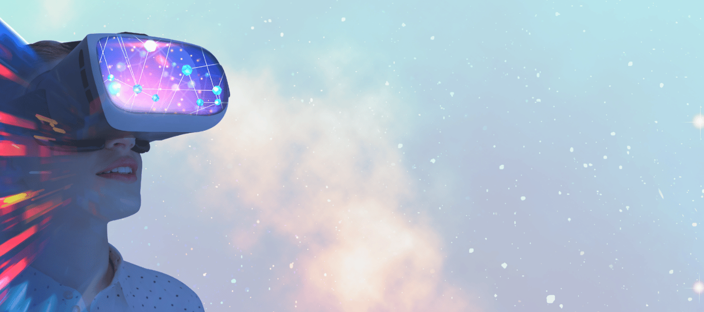 Trải nghiệm thực tế ảo