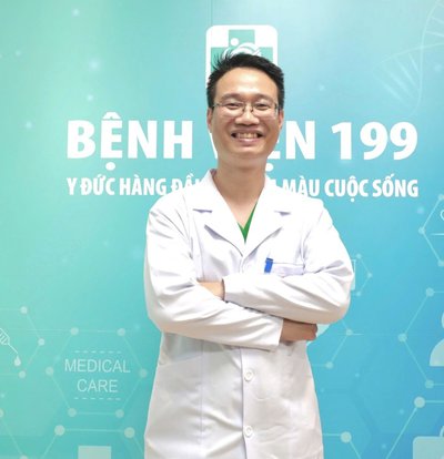 Phạm Văn Trường