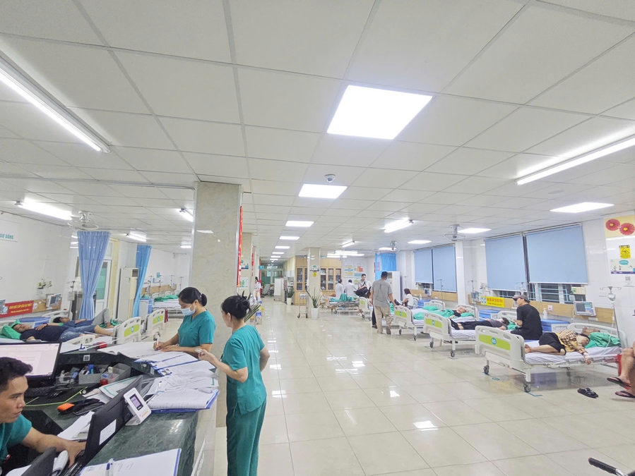 Cảnh báo: rách cùng đồ sau quan hệ – hiểm họa khó lường