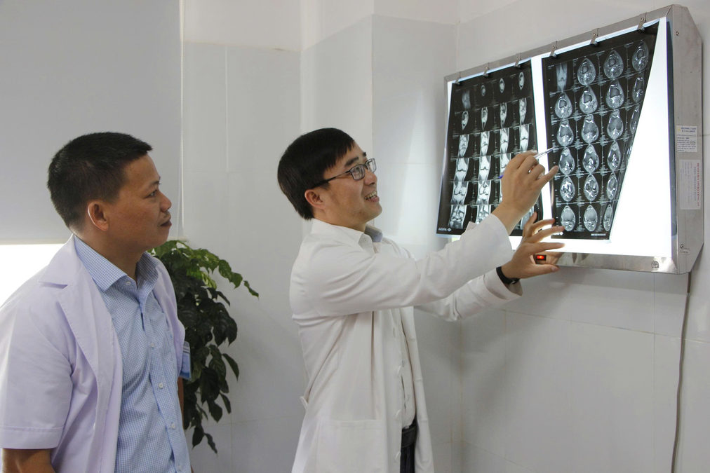 Phẫu thuật nội soi tái tạo ACL – Giải pháp phục hồi khớp gối