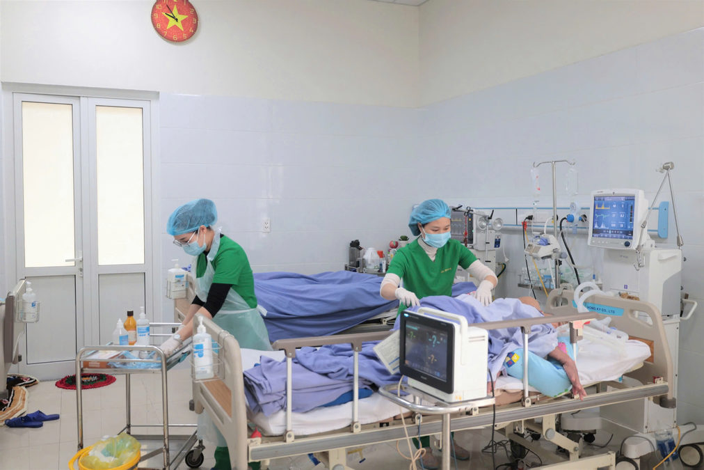CẢNH BÁO NGUY CƠ ĐUỐI NƯỚC MÙA HÈ: 3 TRƯỜNG HỢP LIÊN TIẾP NHẬP VIỆN SAU KHI TẮM BIỂN