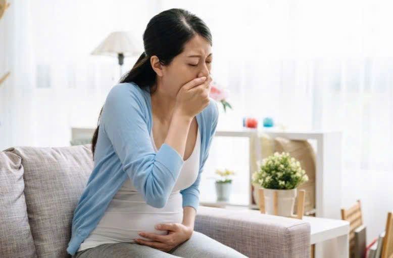 ĐIỀU TRỊ BUỒN NÔN VÀ NÔN TRONG THAI KỲ