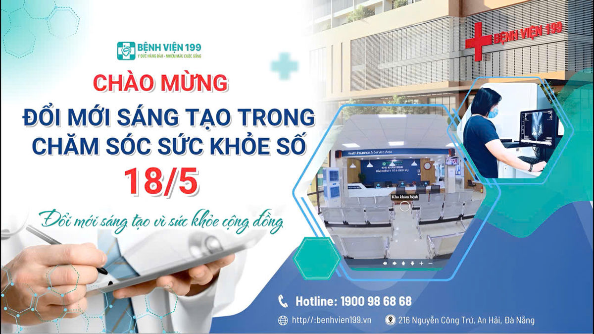 HƯỞNG ỨNG NGÀY KHOA HỌC, CÔNG NGHỆ VÀ ĐỔI MỚI SÁNG TẠO VIỆT NAM 18/5
