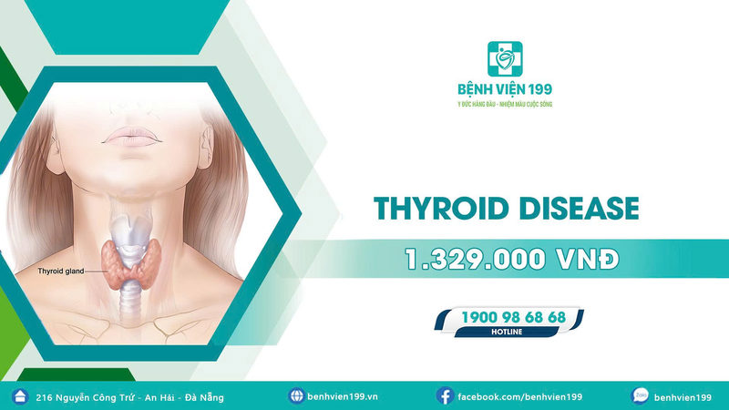 THYROID DISEASE SCREENING PACKAGE